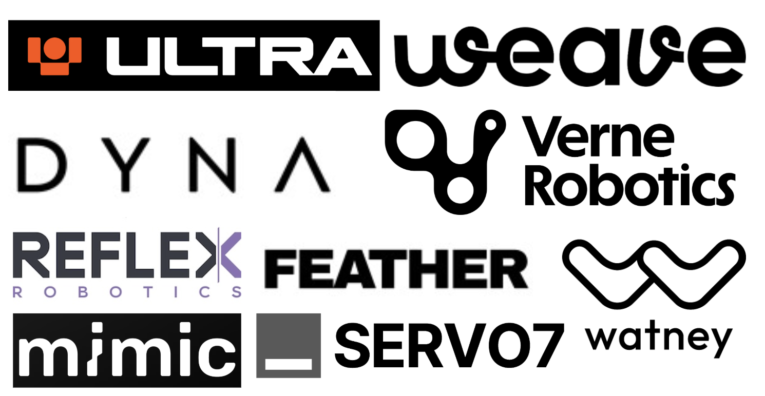 Neo-Integrator company logos